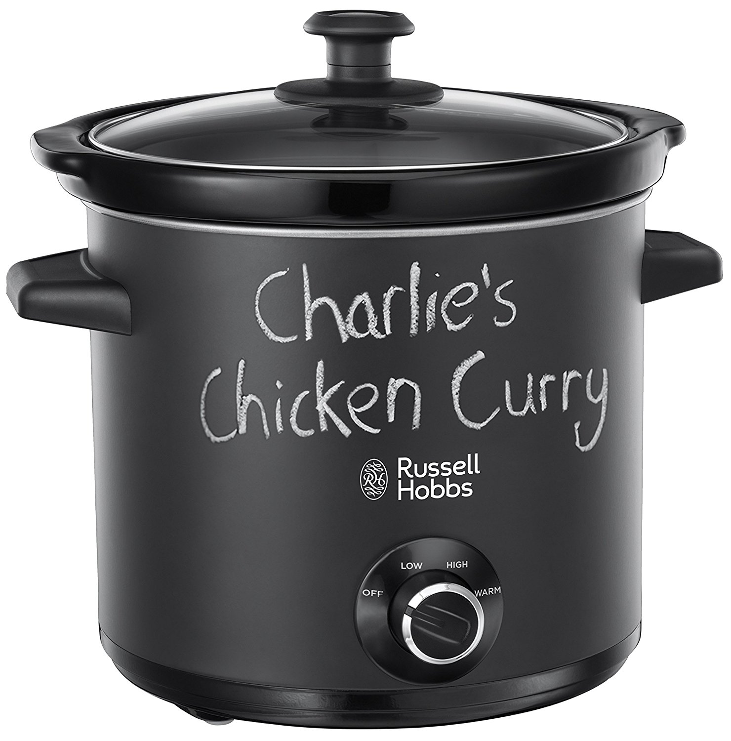 Мультиварка Russell Hobbs 24180-56 Chalkboard - Фото 1
