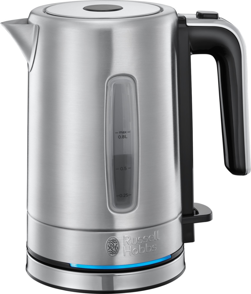 Электрический чайник Russell Hobbs 24190-70 Compact Home - Фото 1