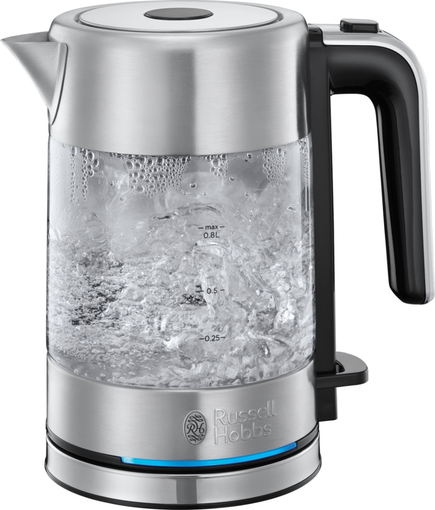 Электрический чайник Russell Hobbs 24191-70 Compact Home - Фото 1