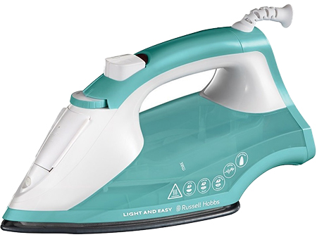 Утюг Russell Hobbs 26470-56 Light&Easy Iron - Фото 1