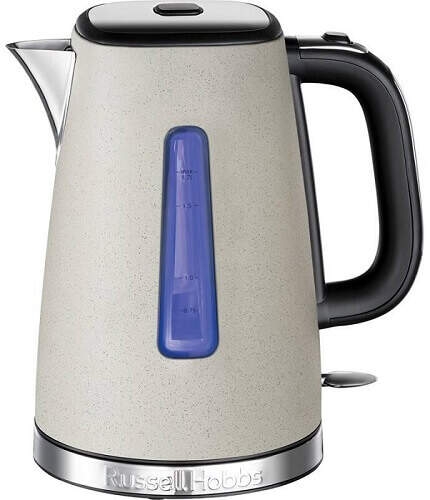 Электрический чайник Russell Hobbs 26960-70 Luna Stone - Фото 1