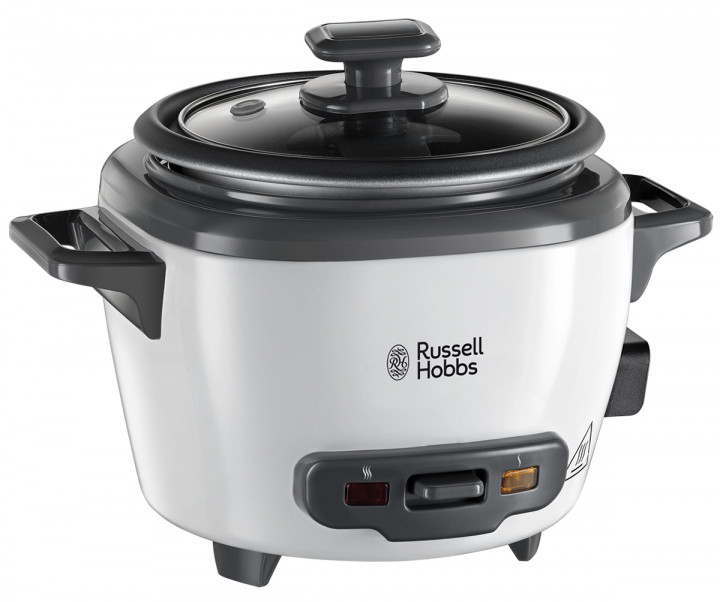 Мультиварка Russell Hobbs 27020-56 Small - Фото 1