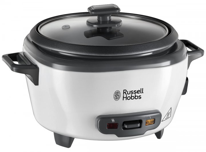Мультиварка Russell Hobbs Medium 27030-56 - Фото 1