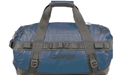 Сумка дорожная Vango Cargo 120 Moonlit Ocean Blue (RUUCARGO0000001) - Фото 1
