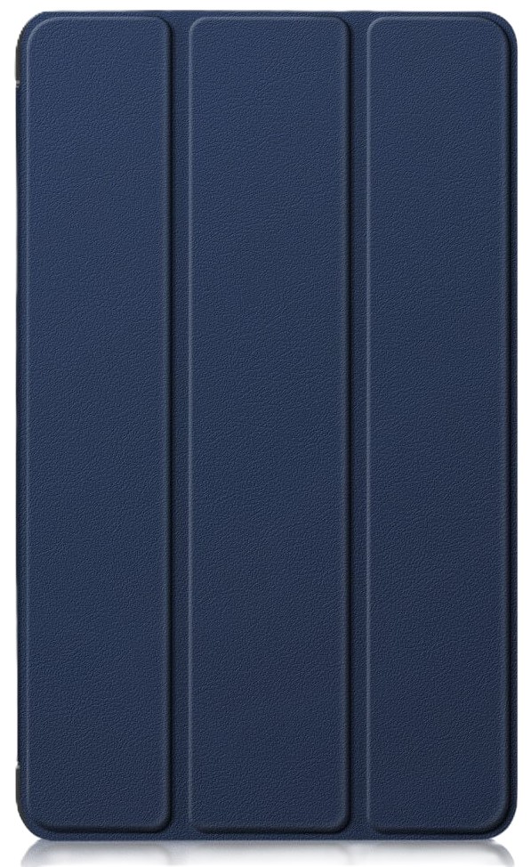 Чехол для планшета BeCover Smart Case for Samsung Galaxy Tab A11 Plus SM-X236B 11.0" Deep Blue (713994) - Фото 1