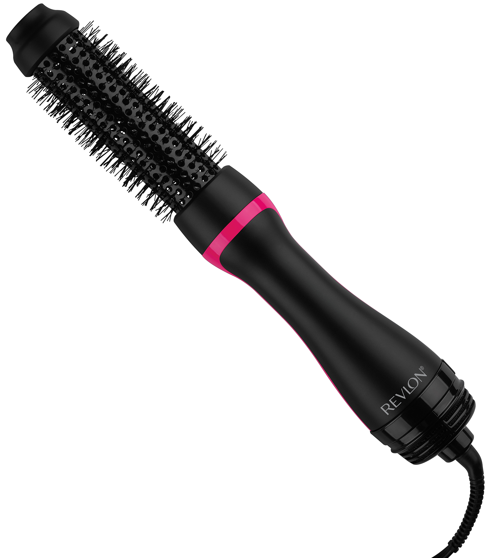 Фен-щетка Revlon Salon One-Step dryer and round styler (RVDR5292UKE) - Фото 1