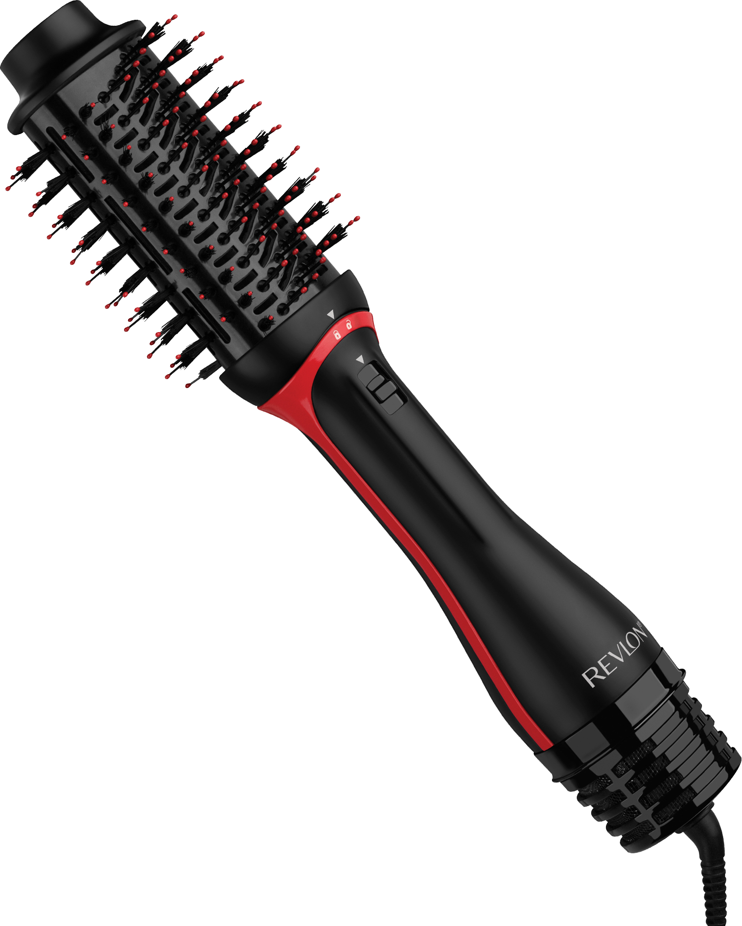 Фен-щетка Revlon Salon One-Step Volumiser Plus (RVDR5298E) - Фото 1