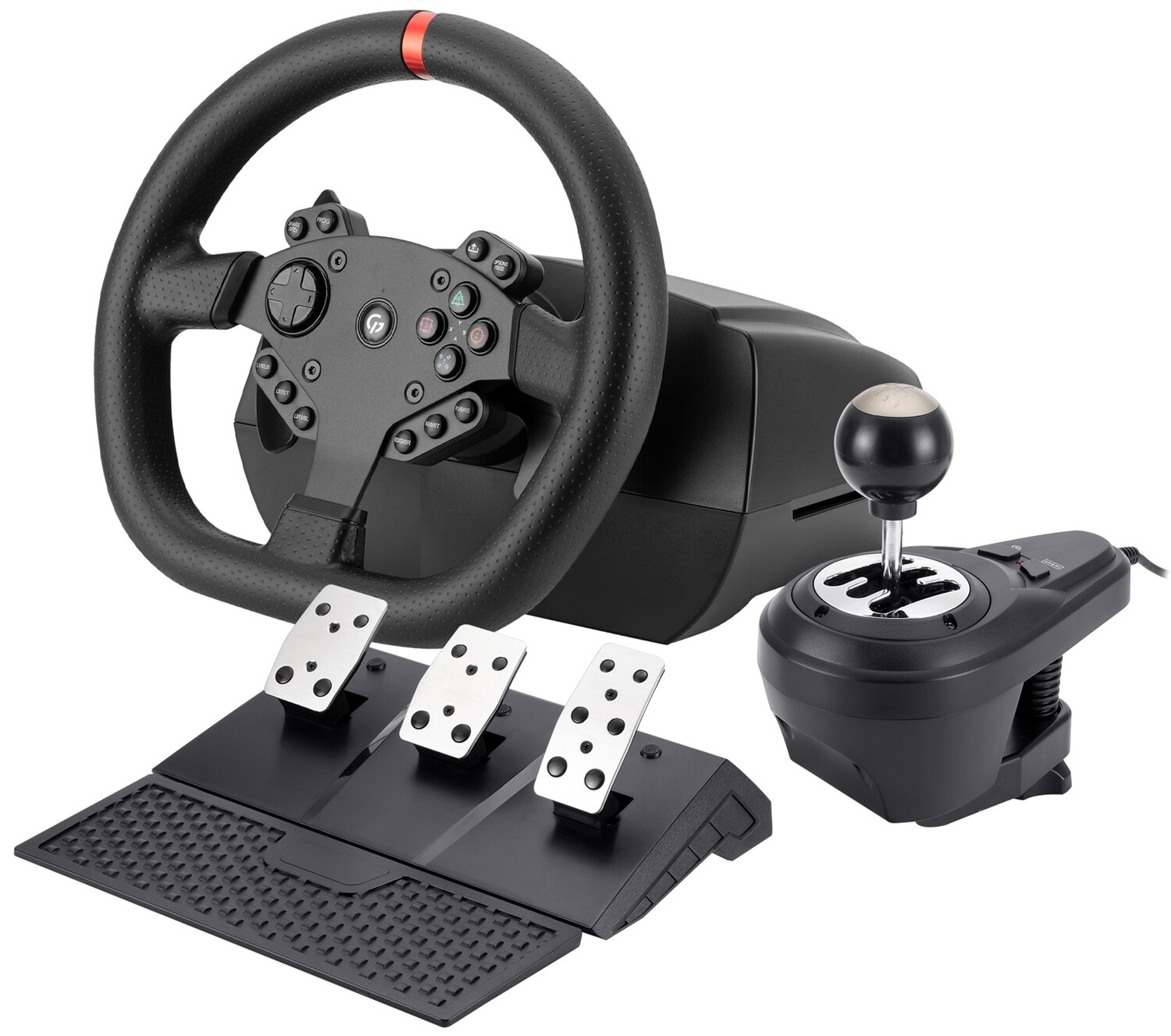 Кермо GamePro XBOXONE/PS4/PC (RW070PM) - Фото 1