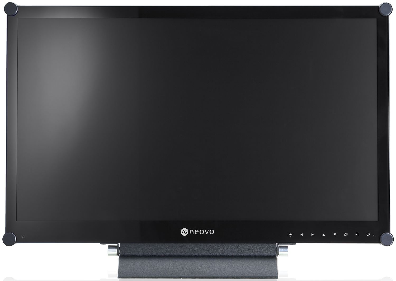 Монитор Neovo RX-2402 Black - Фото 1