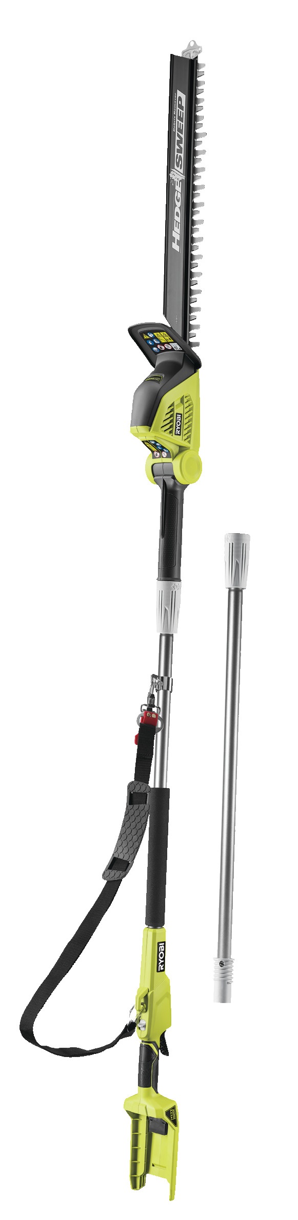 Кусторез Ryobi RY36PHT50A-0 - Фото 1