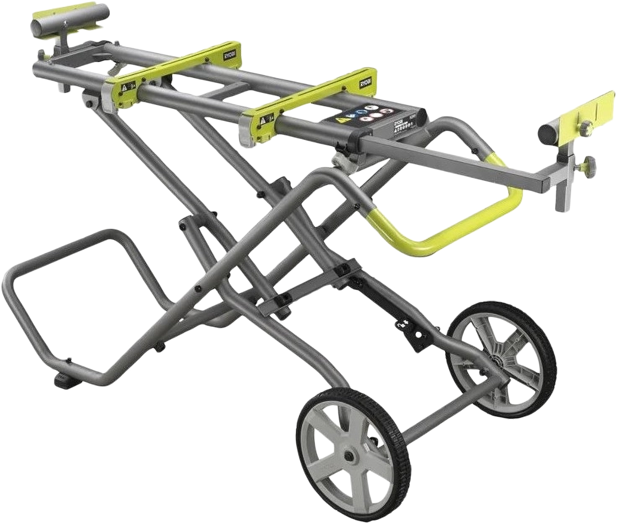 Станок Ryobi RLSW01 (5133004826) - Фото 1