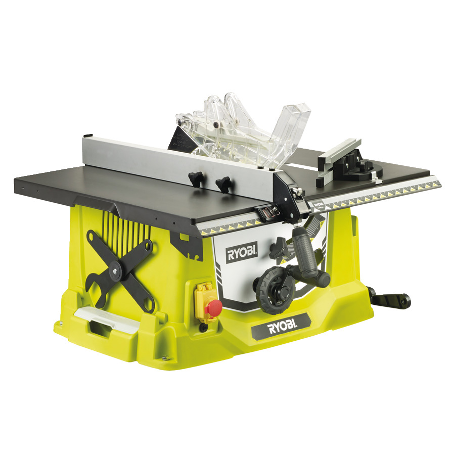 Станок Ryobi RTS1800-G - Фото 1