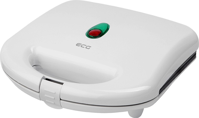 Бутербродниця ECG S 169 - Фото 1