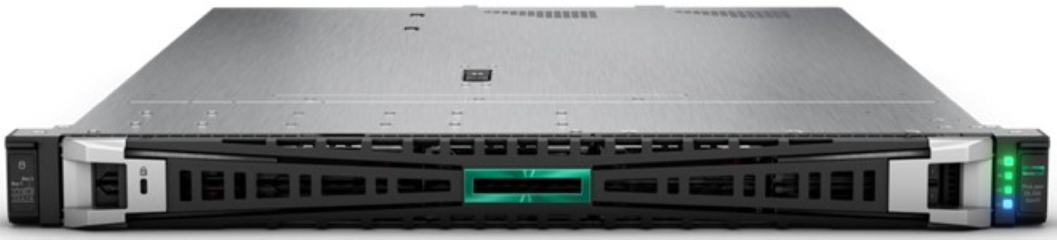Сервер HPE DL320 Gen11 8SFF 4510 (P80510-425) - Фото 1