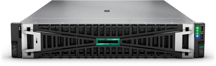 Сервер HPE ProLiant DL380 (P71674-425) - Фото 1