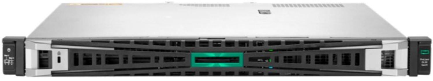 Сервер HPE ProLiant DL20 Gen11 (P71375-425) - Фото 1