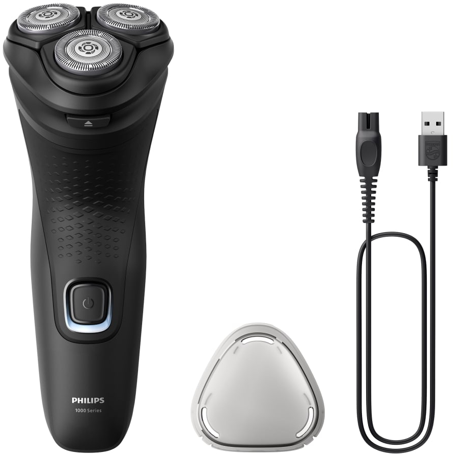 Бритва Philips Series 1000 S1141/00 - Фото 1