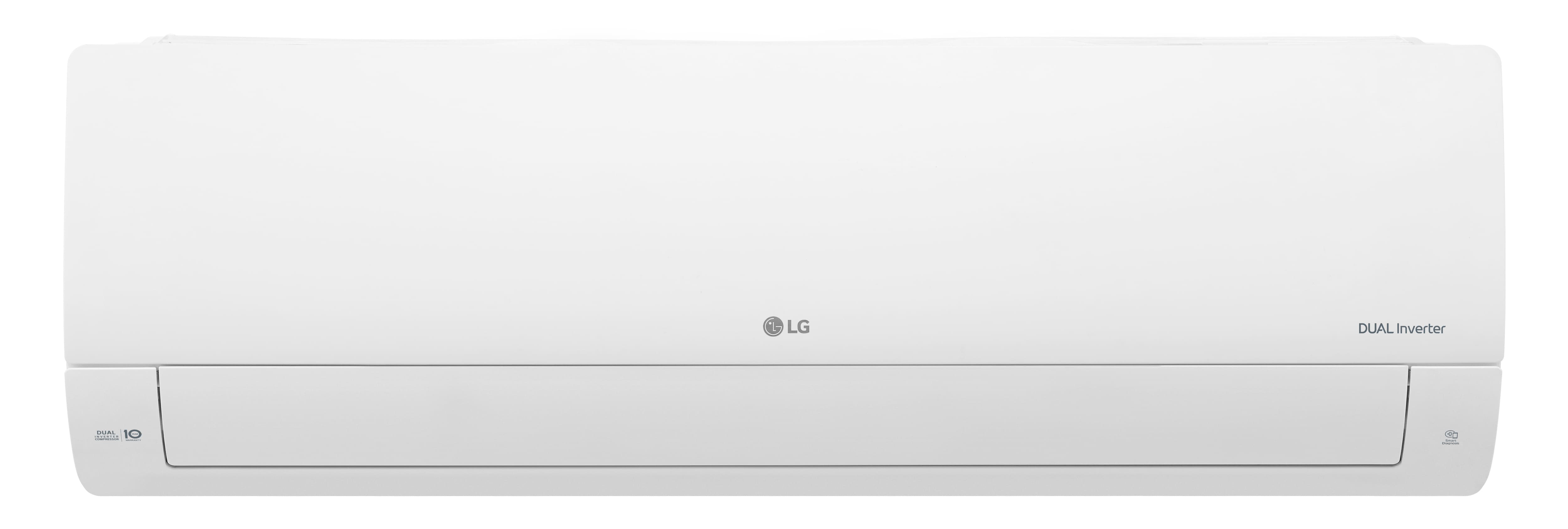 Кондиционер сплит LG P09EP1.NSJR/P09EP1.UA3R - Фото 1