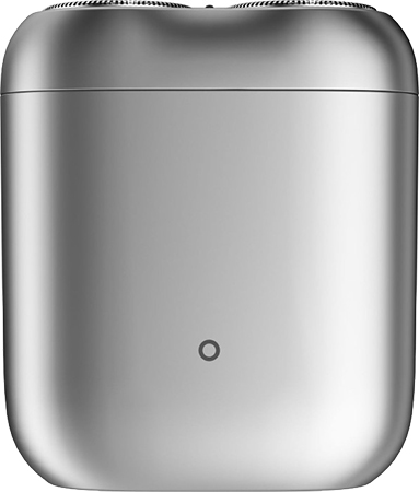Бритва Xiaomi Electric Shaver S200 Silver - Фото 1