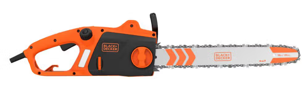 Цепная пила Black&Decker BECS2245 - Фото 1