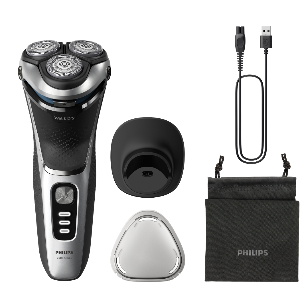 Бритва Philips S3341/13 series 3000 - Фото 1