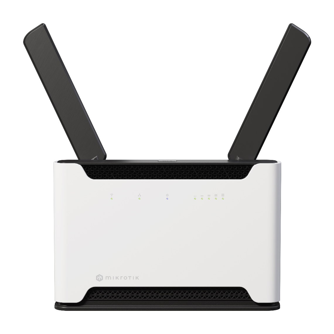 Маршрутизатор интернет WiFi6 MikroTik Chateau LTE18 ax (S53UG+5HaxD2HaxD-TC&EG18-EA) - Фото 1