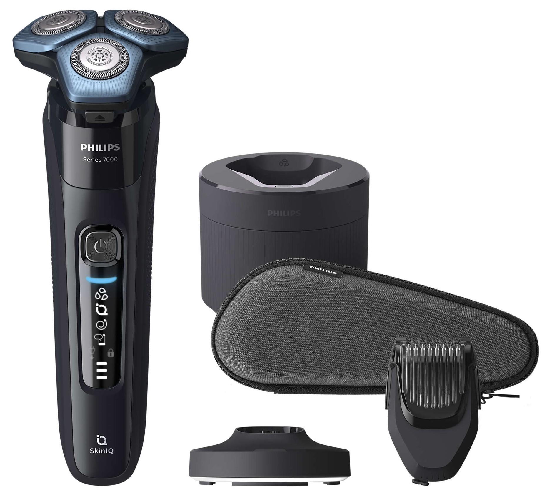 Уценка - Бритва Philips S7783/59 - Фото 1