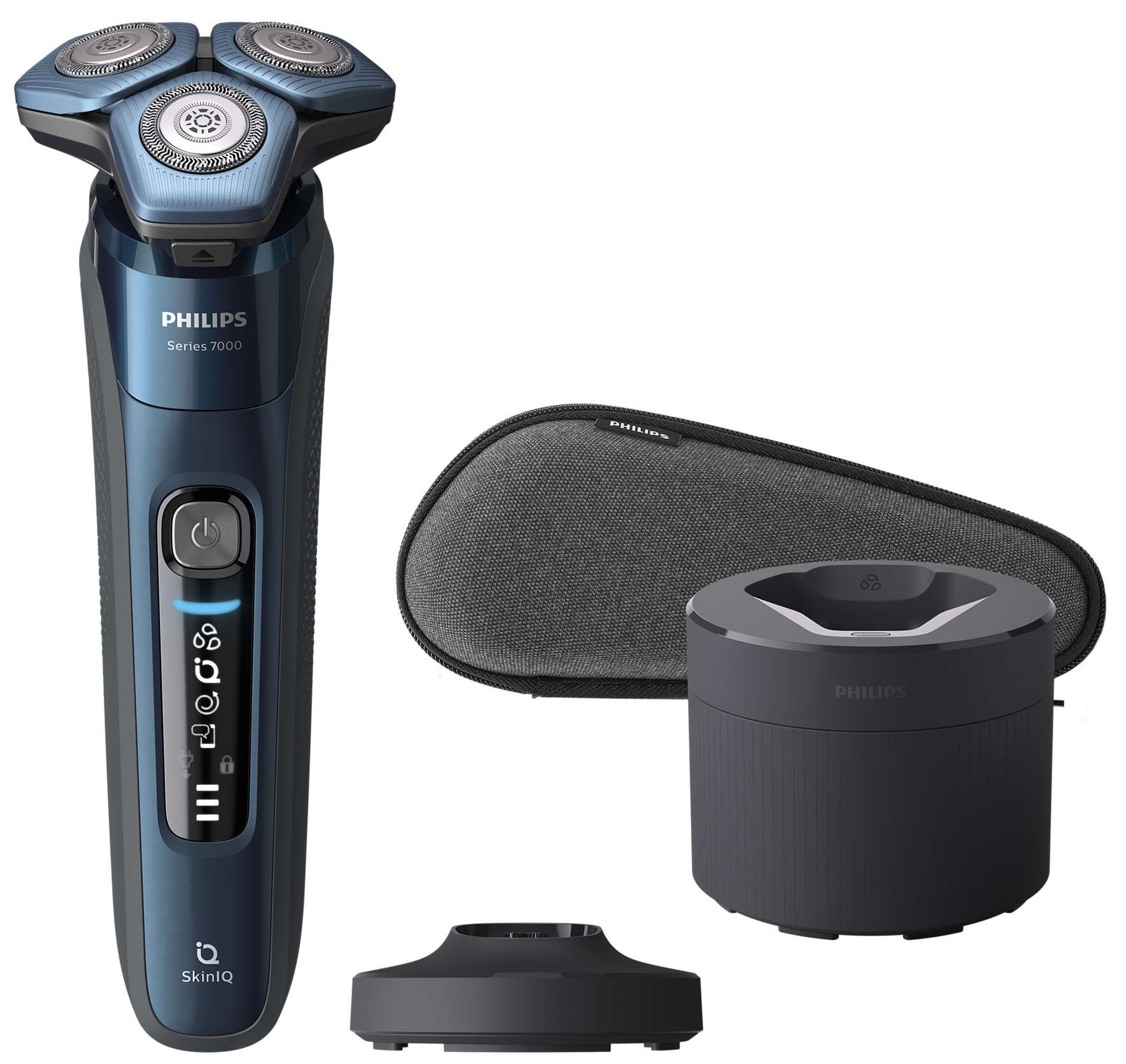 Уценка - Бритва Philips S7786/55 - Фото 1