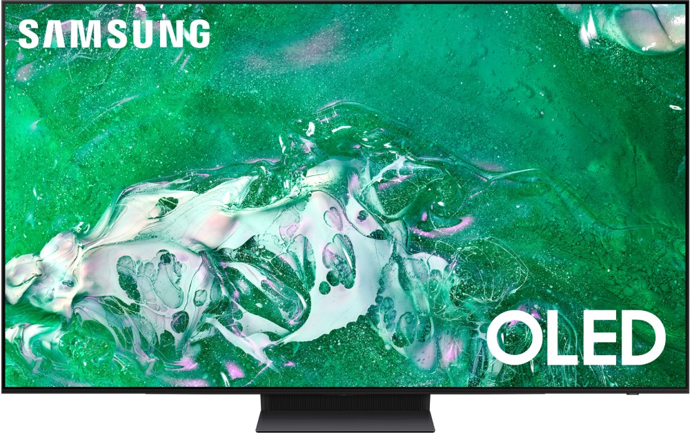 Уценка - Телевизор Samsung QE55S90DAEXUA - Фото 1