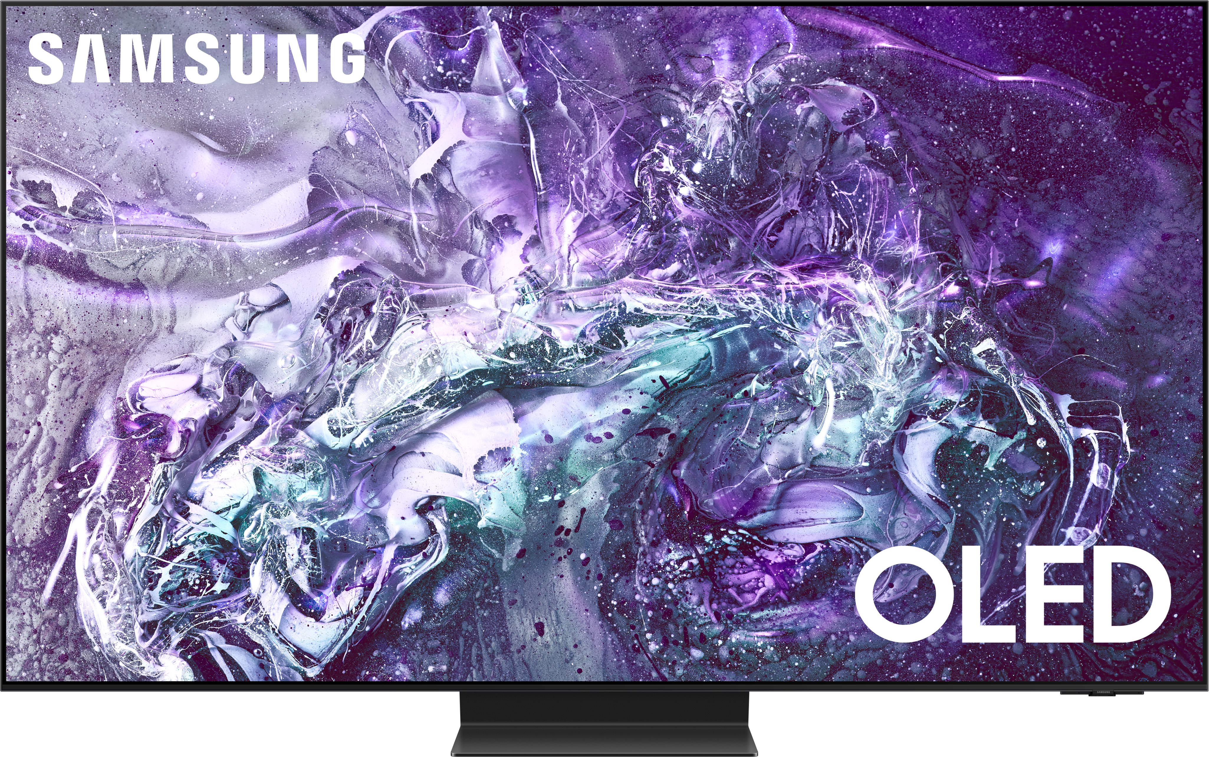 Уценка - Телевизор Samsung QE65S95DAUXUA - Фото 1