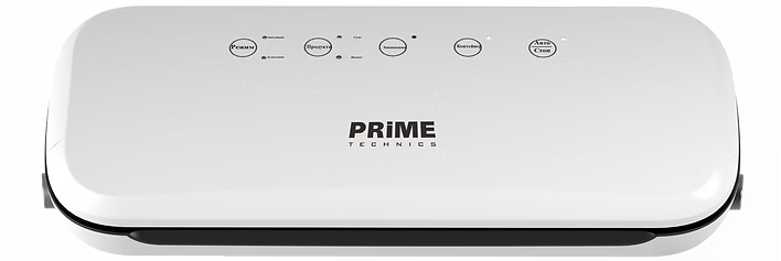 Вакууматор Prime Technics Technics PVS 123 W - Фото 1