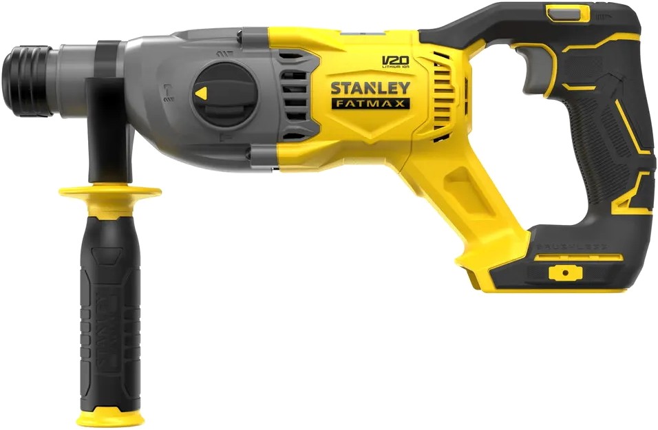 Перфоратор Stanley FatMax SFMCH900B - Фото 1