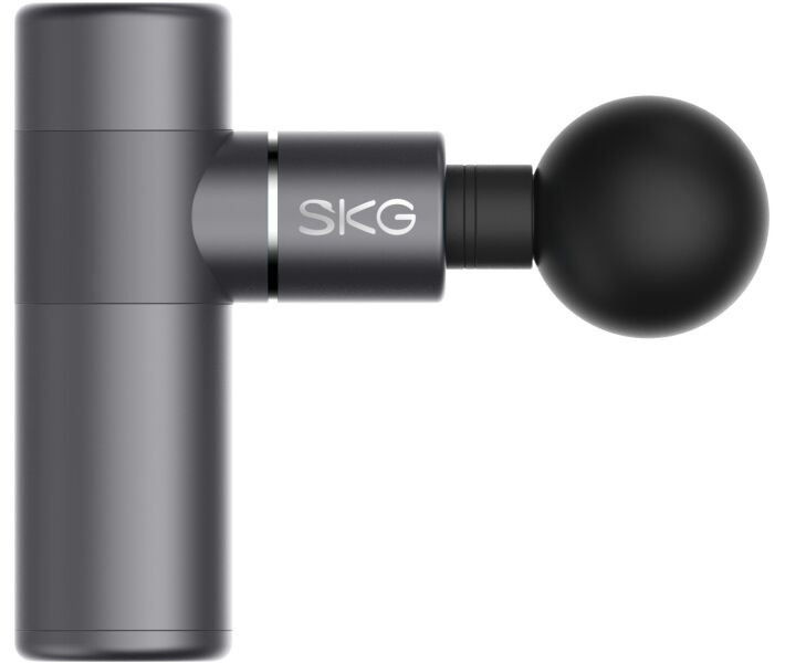 Массажер для тела Xiaomi SKG Gun F3 mini Gray - Фото 1
