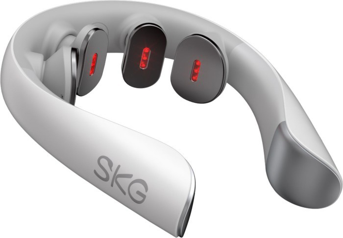 Массажер для шеи SKG K5-3 Pro Neck massager (41660) - Фото 1
