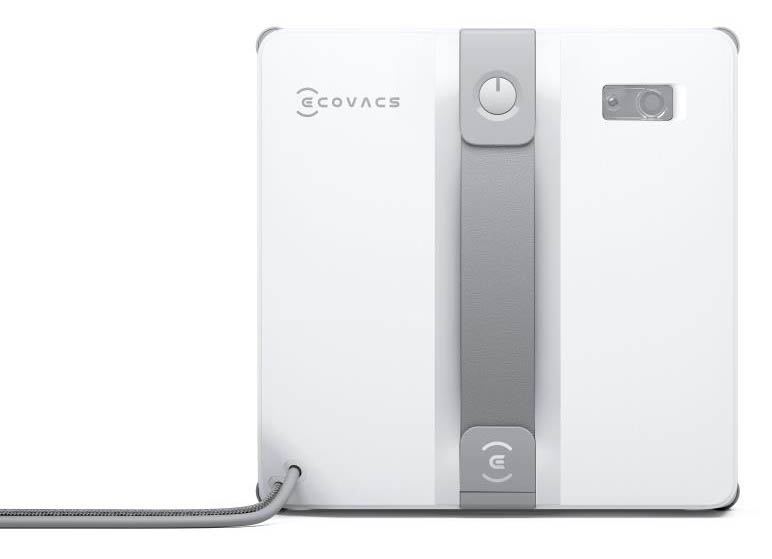 Пылесос оконный Ecovacs Winbot W2 MINI (WG841-01) - Фото 1