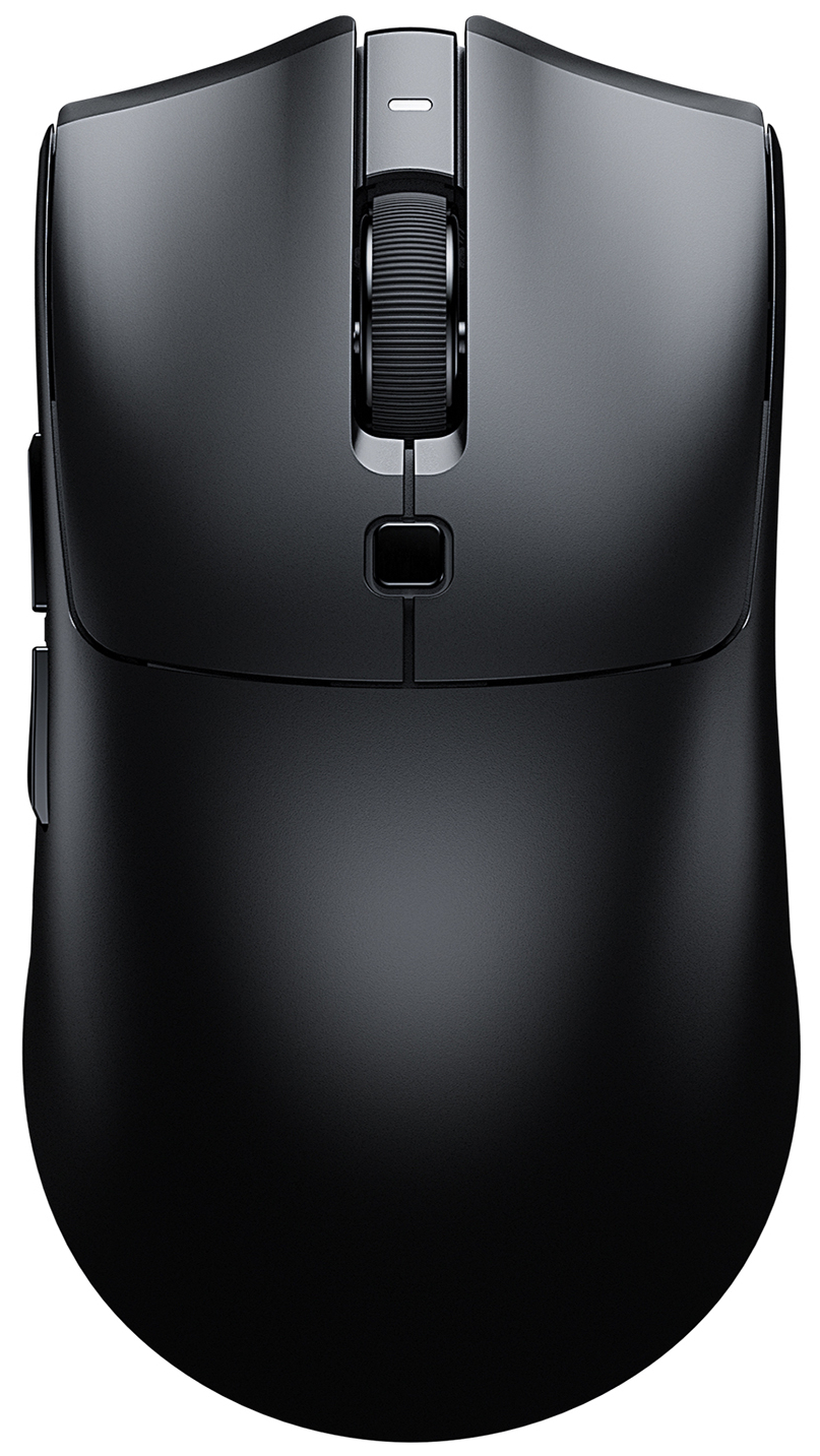 Миша бездротова ігрова RAWM SA-MH01PRO.black - Фото 1