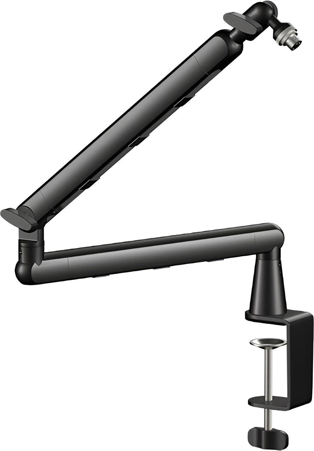 Стійка-пантограф для мікрофона OfficePro SA144B Black