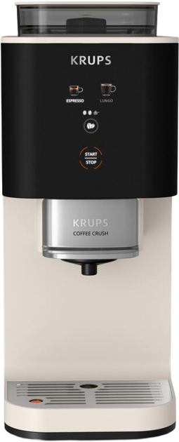 Кавомашина Krups SA4001E0 Coffee Crush