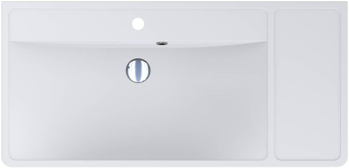Купить Раковина для ванной Miraggio SACRAMENTO MATT - Фото 1 Раковина для ванной Miraggio SACRAMENTO MATT - Фото 1