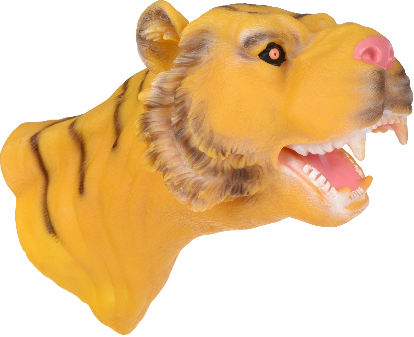 Кукольный театр перчатка Same Toy Animal Gloves Toys Тигр (AK68622Ut-4) - Фото 1