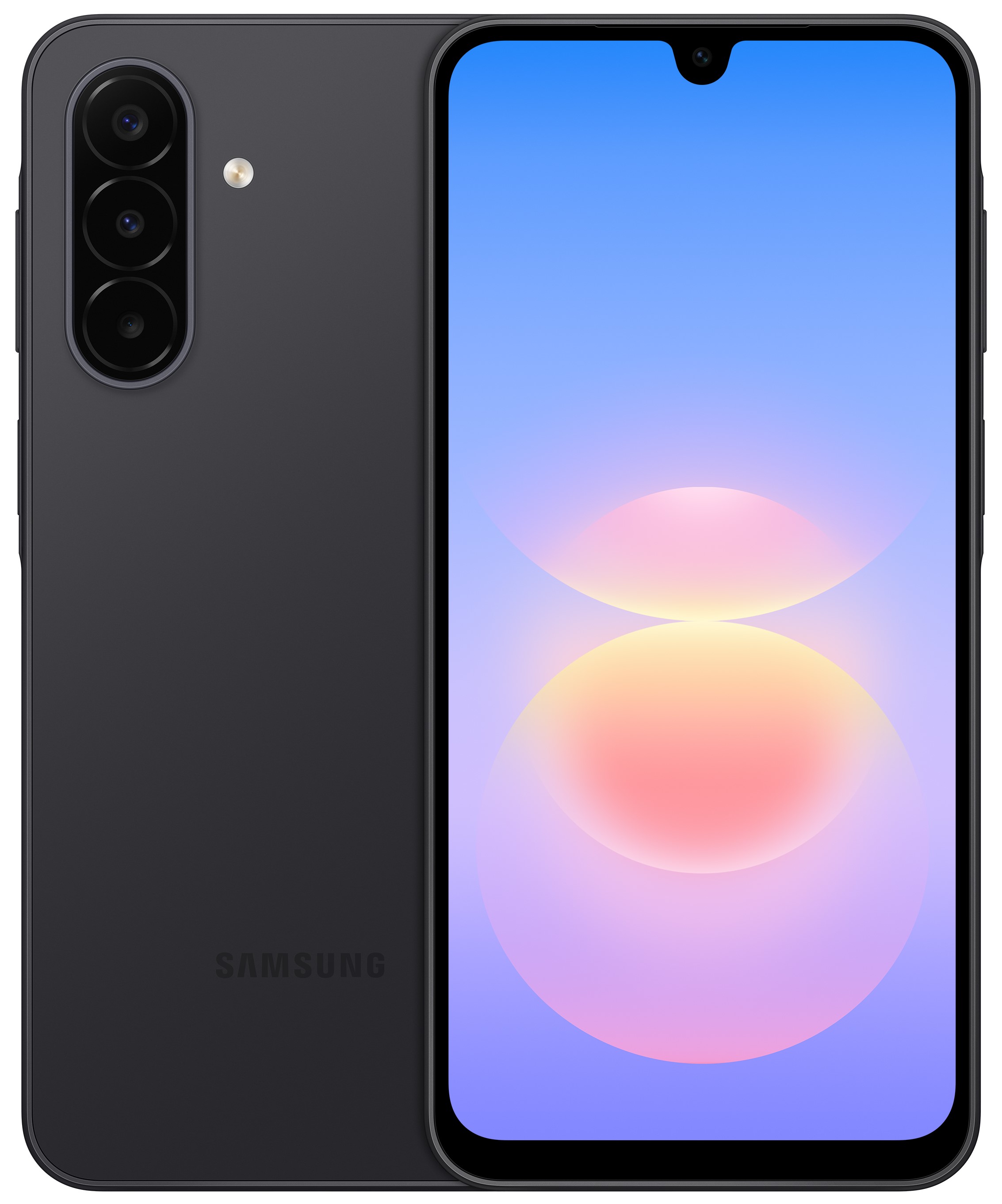 Смартфон Samsung Galaxy A18 8/256Gb Black (SM-A185FZKHEUC)