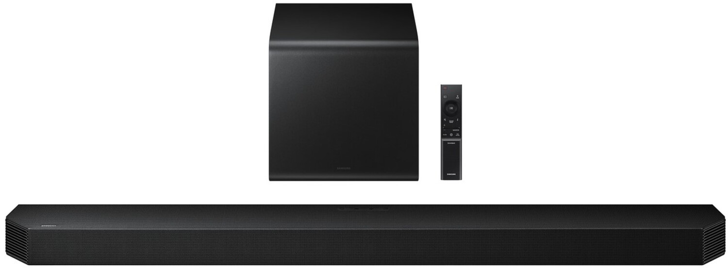 Саундбар Samsung HW-Q800H/UA