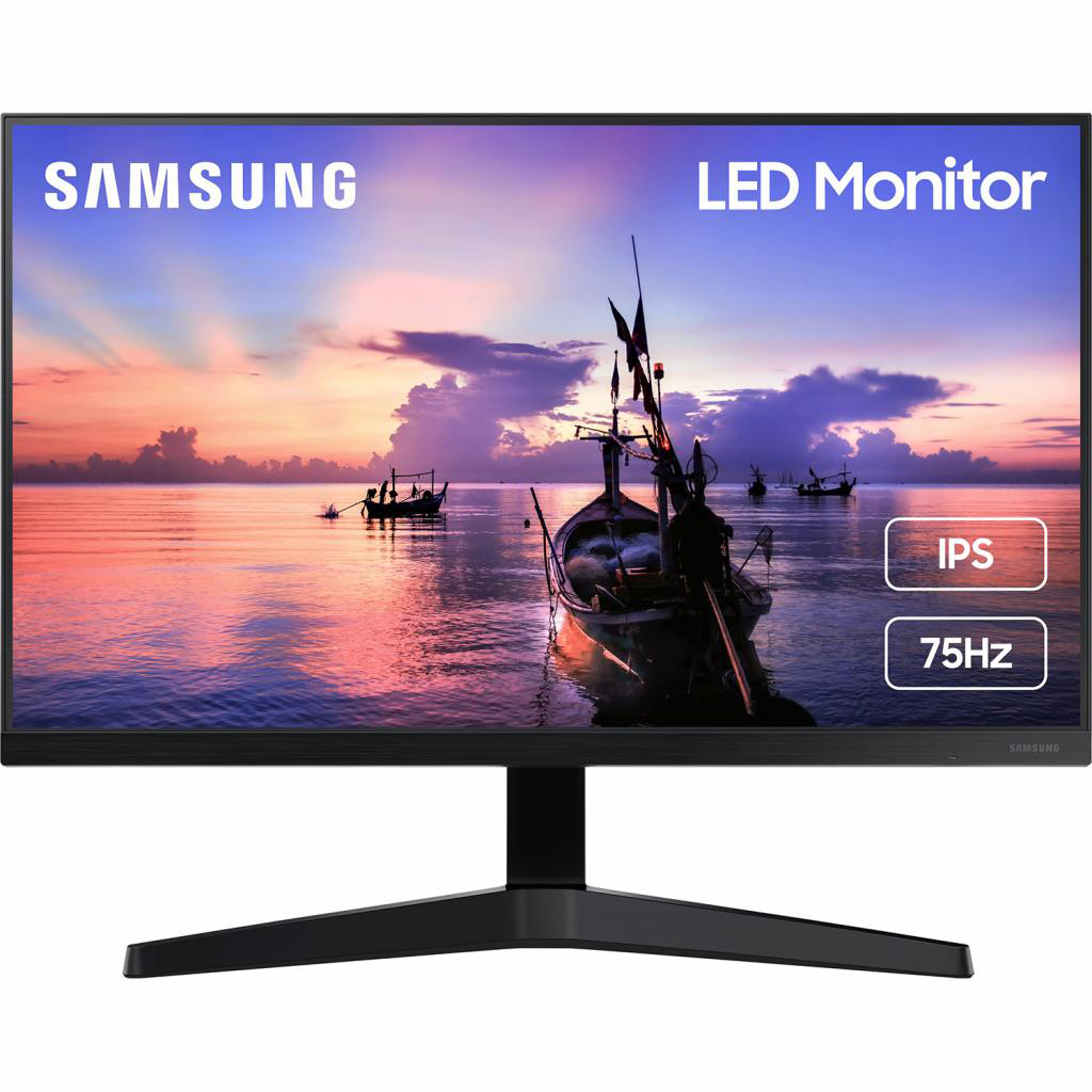 Уценка - Монитор Samsung F27T350F (LF27T350FHIXCI) - Фото 1