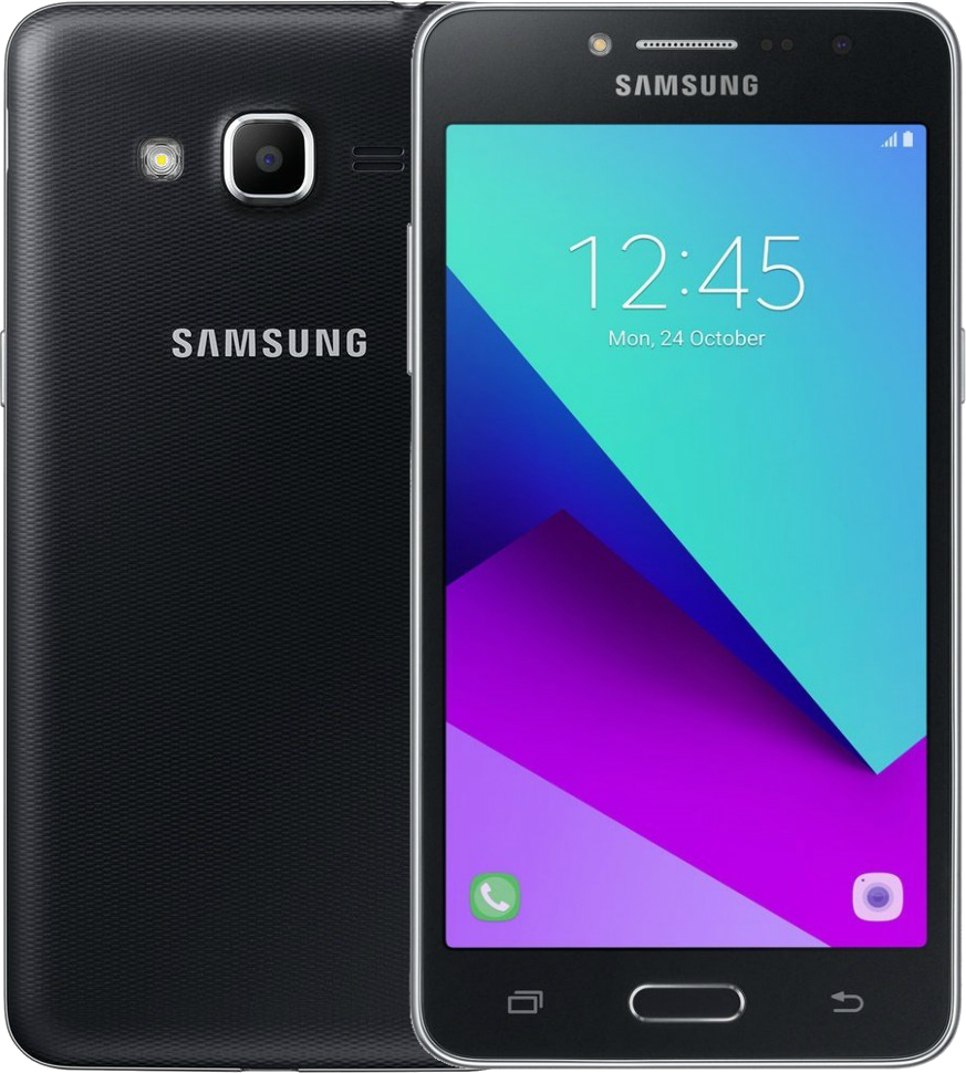 Смартфон Samsung G532 Galaxy J2 Prime DS Black купить - цена ...
