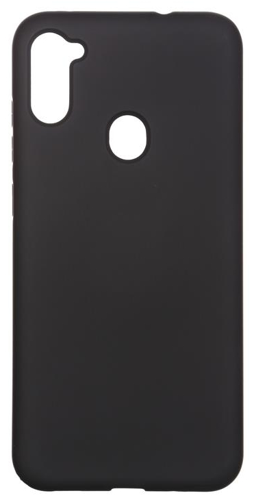 Чехол для смартфона Armorstandart Icon for Samsung Galaxy A11 SM-A115/M11 SM-M115 Black (ARM56571) - Фото 1