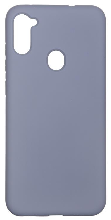 Чехол для смартфона Armorstandart Icon for Samsung Galaxy A11 SM-A115/M11 SM-M115 Blue (ARM56575) - Фото 1