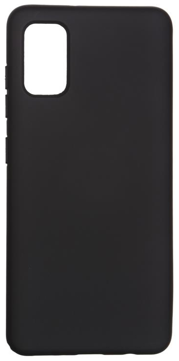 Чехол для смартфона Armorstandart Icon for Samsung Galaxy A41 SM-A415 Black (ARM56576) - Фото 1