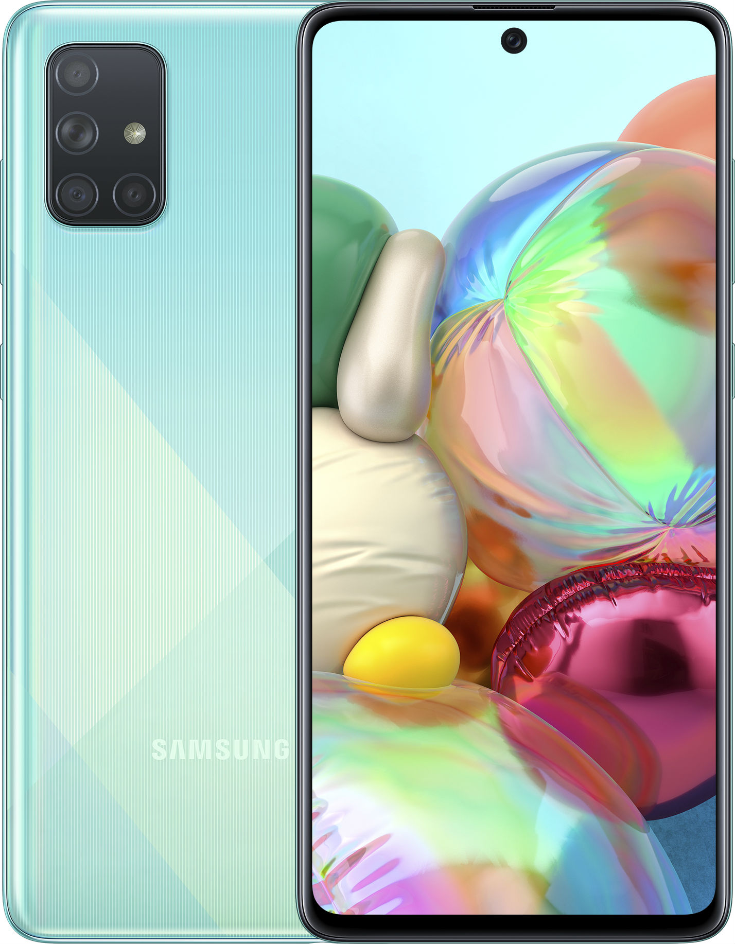 SAMSUNG GALAXY A71 6 128GB - купить смартфон samsung galaxy a71 6 128gb ...
