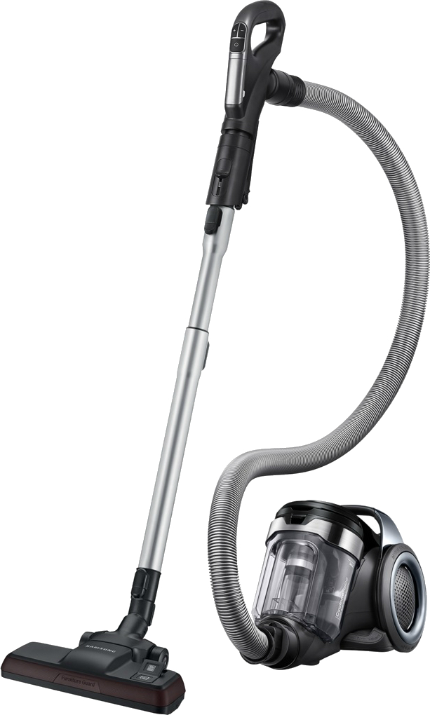 Пылесос для сухой уборки без мешка Samsung Pet Care VC05K71G0HC/UK - Фото 1