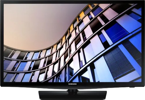 Телевизор Samsung UE24N4500AUXUA - Фото 1